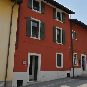 Civico 43 Carpenedolo