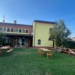 Ambra Siviglia Vermezzo
