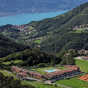 La Pertica Tremosine